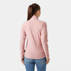 Helly Hansen fleece sweatshirt W DAYBREAKER FLEECE JACKET 51599 057 Helly Hansen