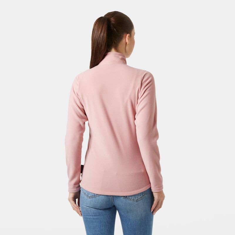 Helly Hansen fleece sweatshirt W DAYBREAKER FLEECE JACKET 51599 057 Helly Hansen