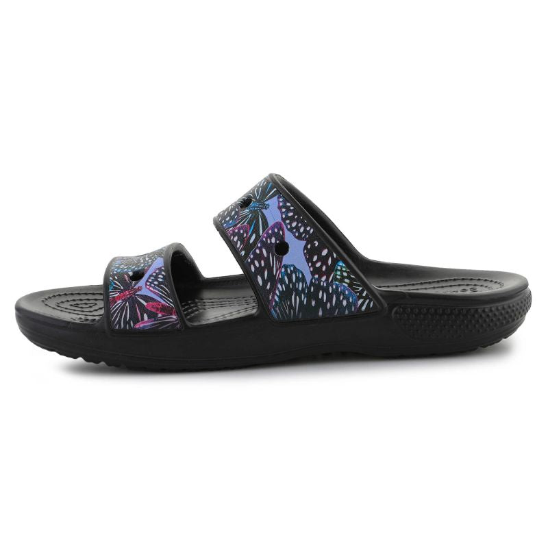 Crocs Classic Butterfly Sandal W 208246-0C4 Footwear/Outdoor Crocs