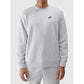 Men's sweatshirt without zipper, without hood, 4F 4FWMM00TSWSM1767-27M *Kategoria tymczasowa Your Sports Performance