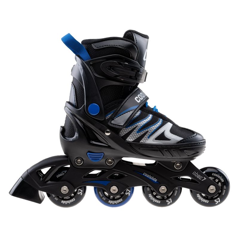 Coolslide Ramen Yb Jr 92800359328 Roller Skates