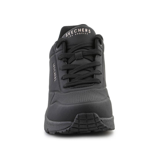 Skechers Uno Wedge - Hi Steps W 177520-BBK shoes Footwear/Lifestyle/Skechers Skechers