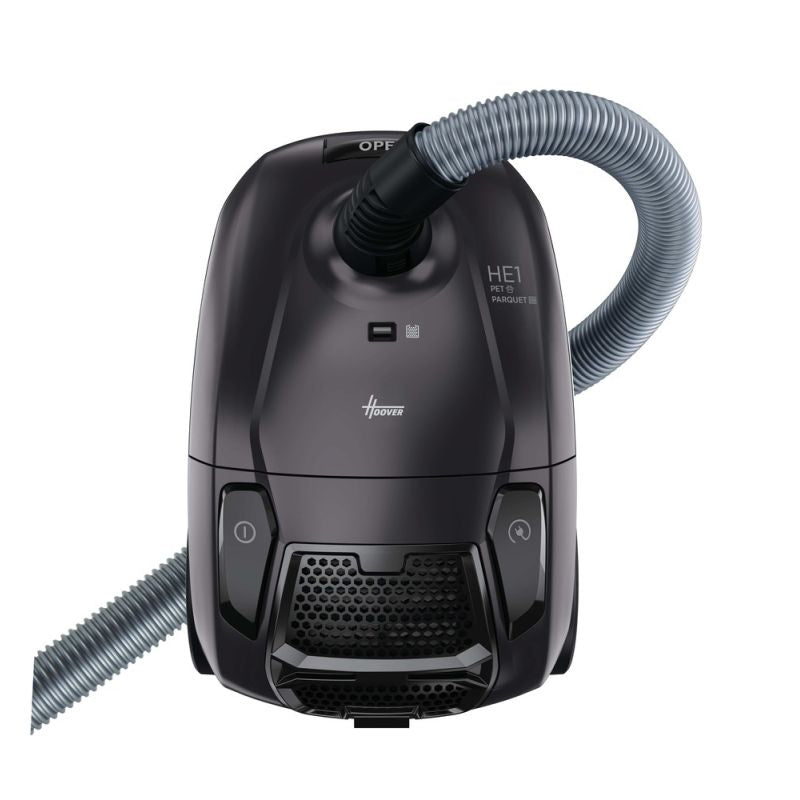 Hoover HE120PET 011 7809079 2.5L Vacuum Cleaner Dry 700W Dust Bag AGD - Produkty/Odkurzacze Your Sports Performance
