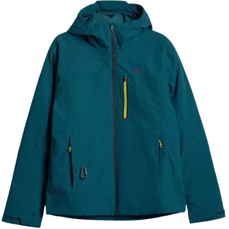 Men’s Technical Jacket 4F M1217 Dark Navy 4FWAW26TTJAM1217 030S