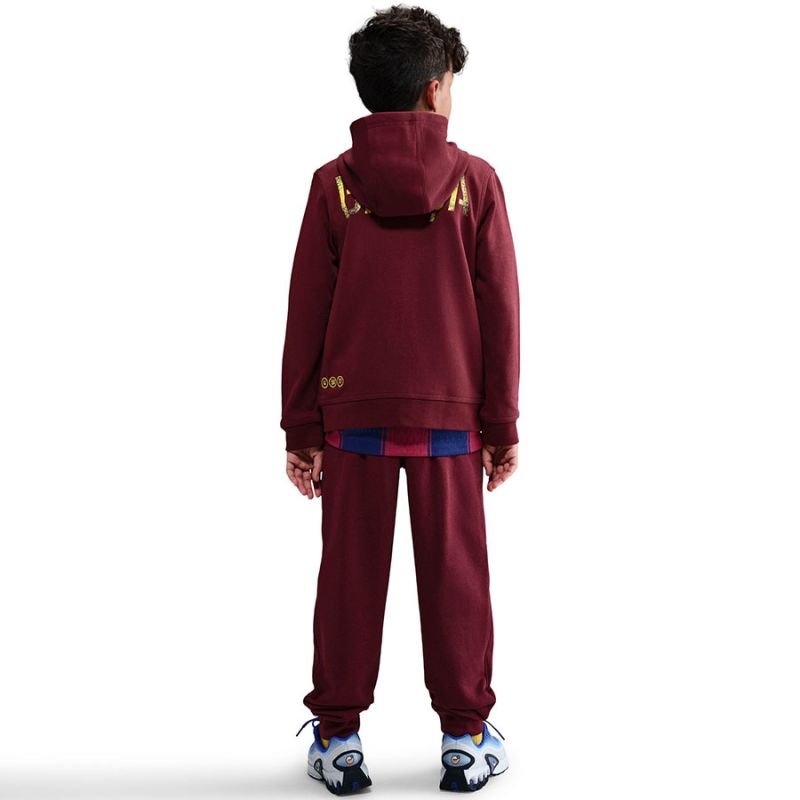 Nike FC Barcelona SE FZ1285-677 sweatshirt To be categorized Your Sports Performance