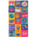 BUFF COOLNET UV® PRIDE MULTI Bandana