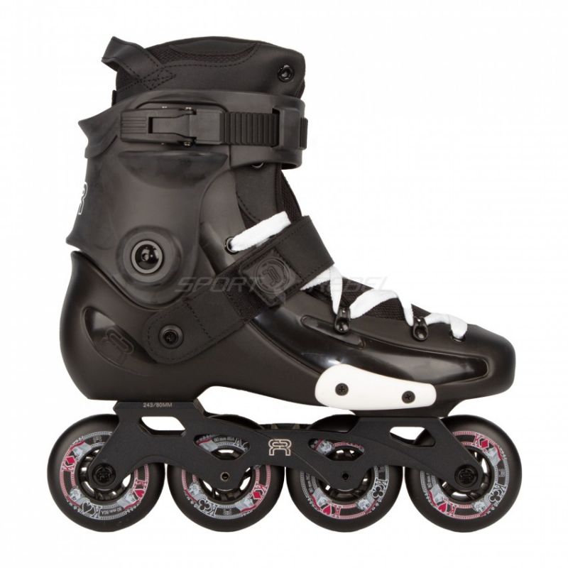 SEBA FRX 80 SkkfrX80-OR freestyle skates Accessories/Skating/Rolki (pozostałe) Your Sports Performance