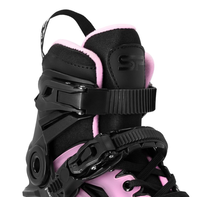 Spokey Freespo Jr SPK-944664 inline skates size 35-38 Accessories/Skating/Rolki (pozostałe) Your Sports Performance