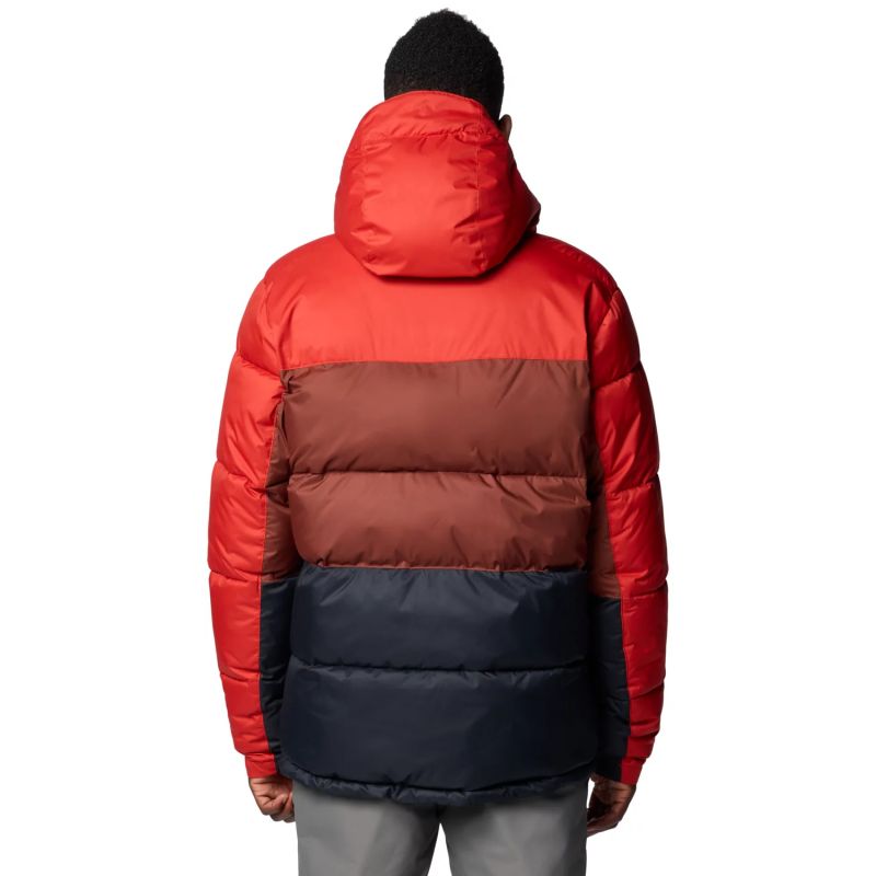 Columbia Slope Style Jacket M 2087401698 Clothing/Outdoor/Columbia Your Sports Performance