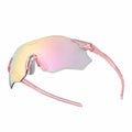 Rockbros glasses with photochromic 14120012001 pink Rockbros/Odzież Rowerowa/Okulary/Fotochromowe Your Sports Performance