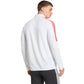 Men's adidas Tiro 26 League Training Top white, black, and red KR0371 In preparation Your Sports Performance