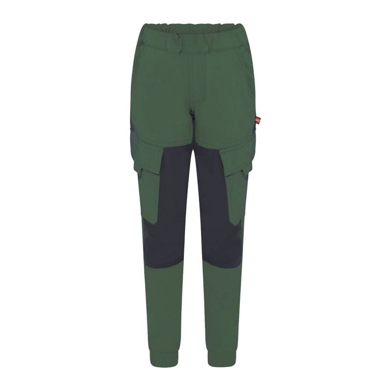Lego Wear Legoparker 201 - Outdoor Pants Jr 11010621/884 Clothing/Lifestyle/Trousers, shorts/Lego Wear Your Sports Performance