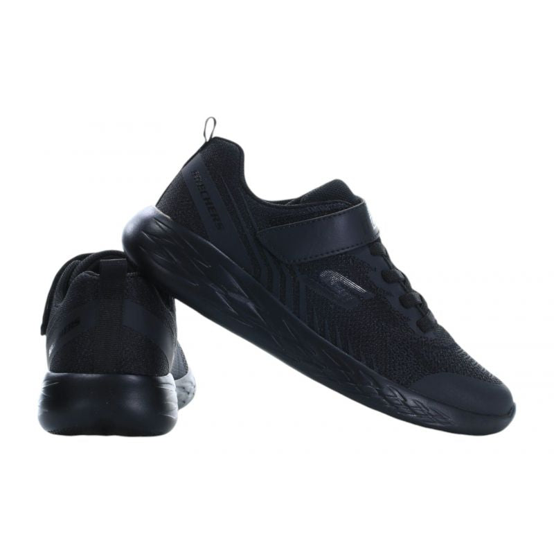 GO RUN 600 97858L-BBK In preparation Your Sports Performance