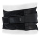 DBX Bushido M elastic lumbar support belt Ściagacze i owijki Your Sports Performance