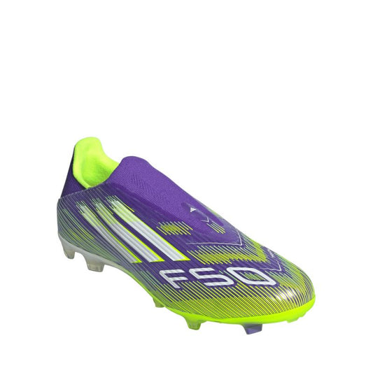 Adidas F50 League LL FG/MG JH7734 football boots Footwear/Football/SR/FG Adidas