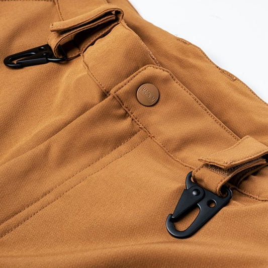 Magnum Revolin 1/2 M shorts Clothing/Outdoor/Magnum Your Sports Performance