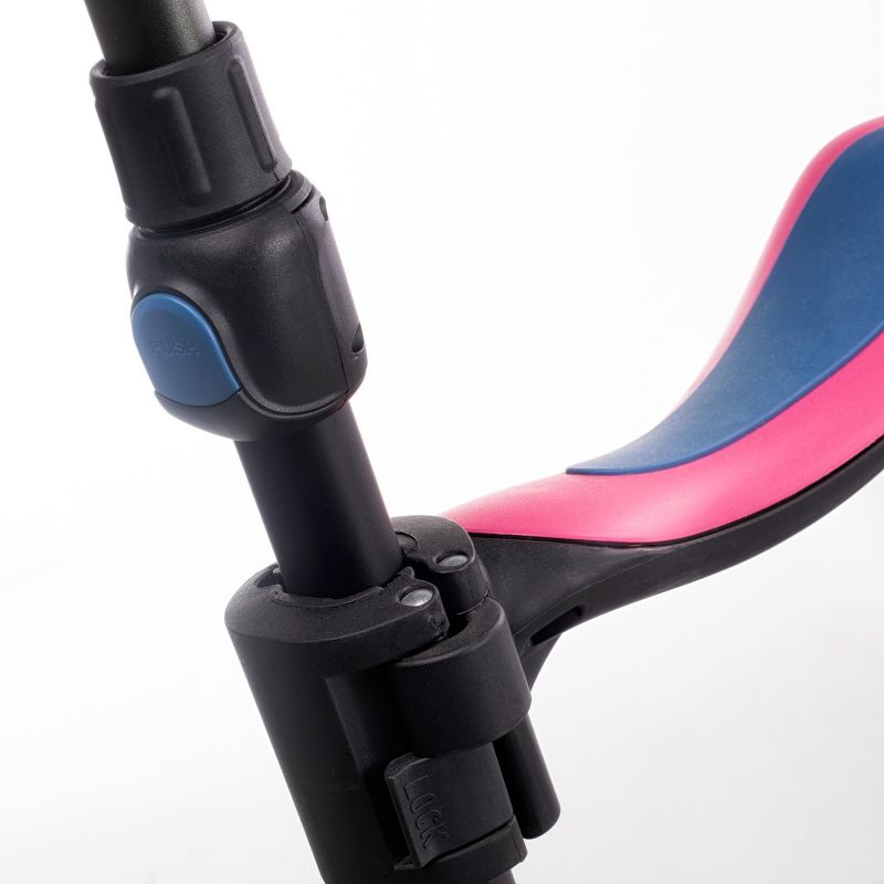 Scooter Martes Pudding II Jr 92800596108 Accessories/Skating/Hulajnogi Your Sports Performance