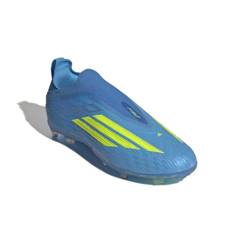 Adidas Junior F50 Elite LL FG JR8960 shoes adidas