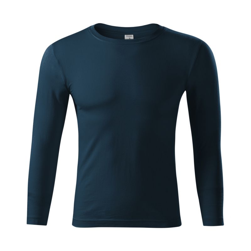 Malfini Progress LS M MLI-P7502 T-shirt Clothing/Lifestyle/T-shirts/Malfini Malfini