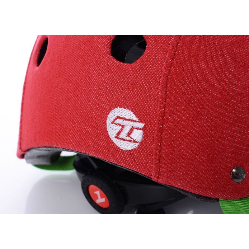 Tempish Skillet Air 102001087 helmet Accessories/Bicycle/Akcesoria rowerowe Your Sports Performance