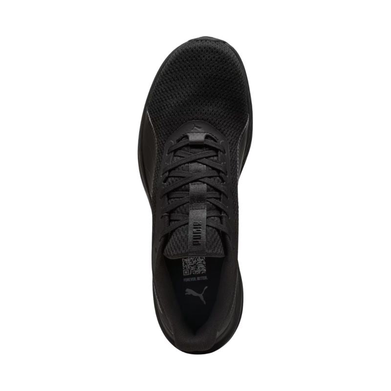 Puma Dasher Lite shoes black 312586 02