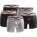 Levi's Boxers 5-Pack M 701224335001 Clothing/Lifestyle/Levis Your Sports Performance