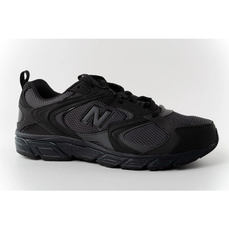 New Balance 408 men’s sports sneakers – stylish and comfortable