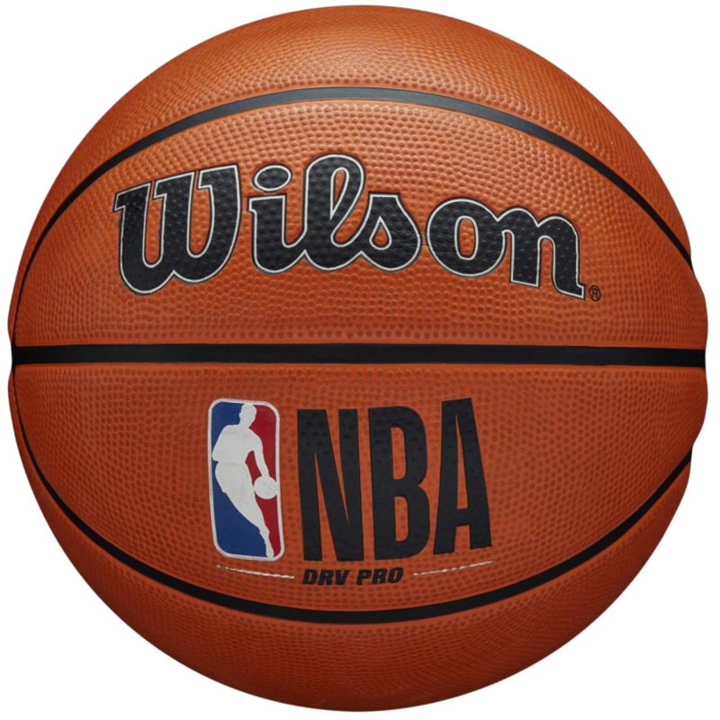 Ball Wilson NBA DRV Pro Ball WTB9100XB Accessories/Balls/Basketball Your Sports Performance