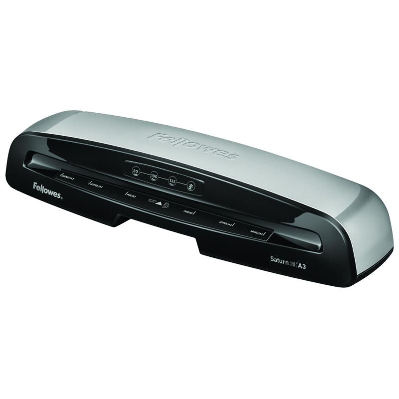 Fellowes Laminator Saturn 3i A3 Urządzenia biurowe/Laminatory Your Sports Performance