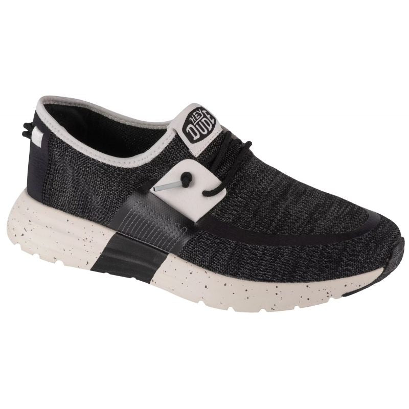 Hey Dude Scirocco M Sport Mode M 40714-066 shoes Footwear/Lifestyle/Hey Dude Your Sports Performance