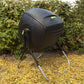 Composter 189 L 60076 Accessories/Recreational accessories/Jacuzzi Your Sports Performance