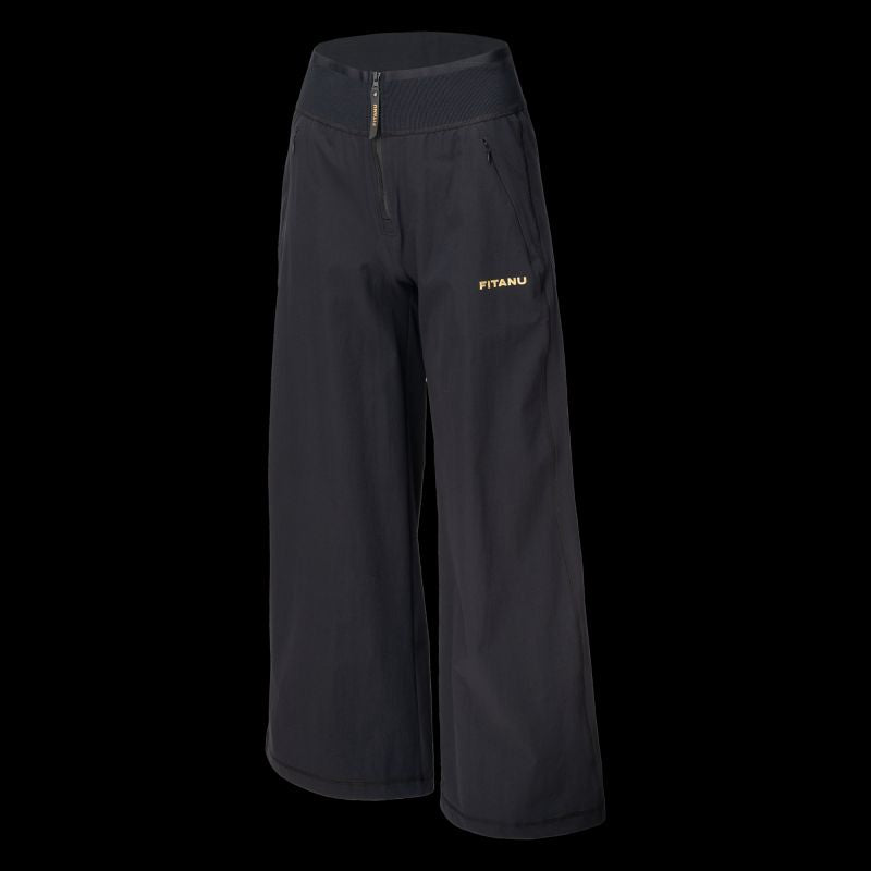 Women's FONITA W Trousers In preparation Your Sports Performance