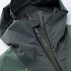 Men's MALAKU Transitional Jacket In preparation Your Sports Performance