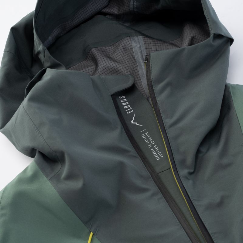 Men's MALAKU Transitional Jacket In preparation Your Sports Performance