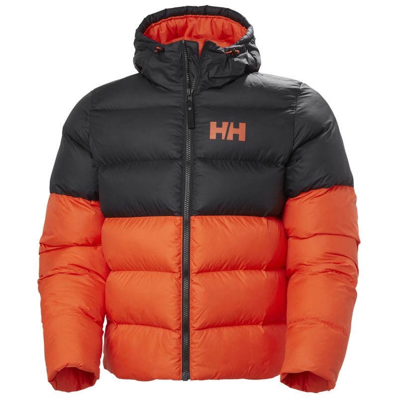 Helly Hansen Active Puffy Jacket M 53523 147 Clothing/Outdoor/Helly Hansen Your Sports Performance