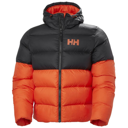 Helly Hansen Active Puffy Jacket M 53523 147 Clothing/Outdoor/Helly Hansen Your Sports Performance