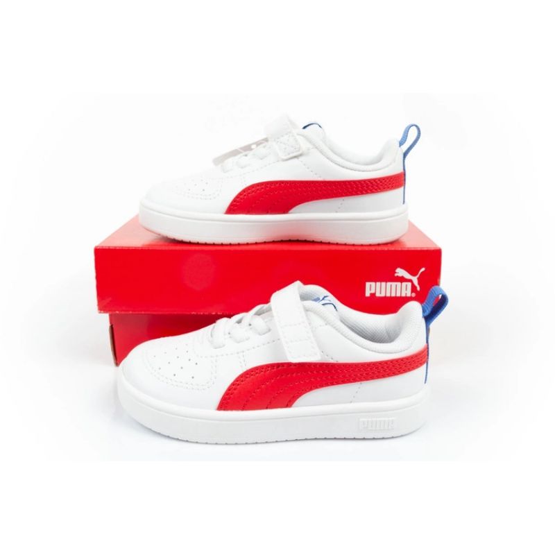 Puma Rickie Jr 384314 05 Shoes Footwear/Lifestyle Puma