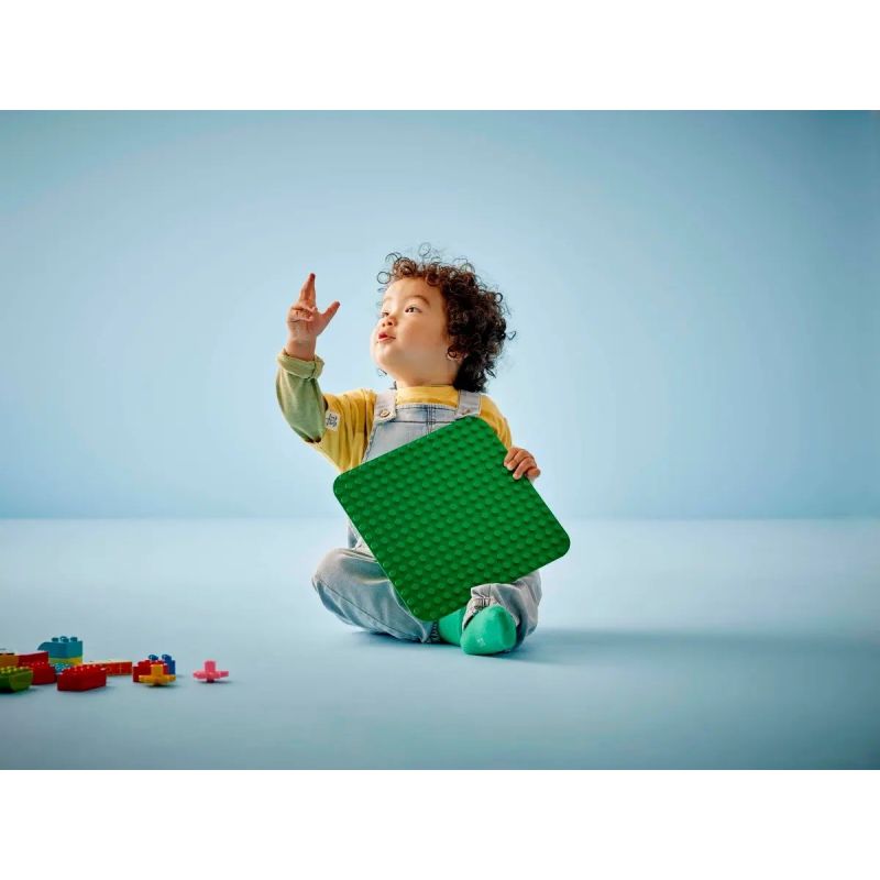 LEGO DUPLO CLASSIC 10460 Green Baseplate In preparation Your Sports Performance