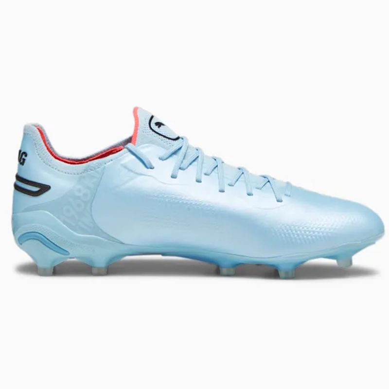 Puma King Ultimate FG/AG M 107563-02 football shoes Footwear/Football Puma