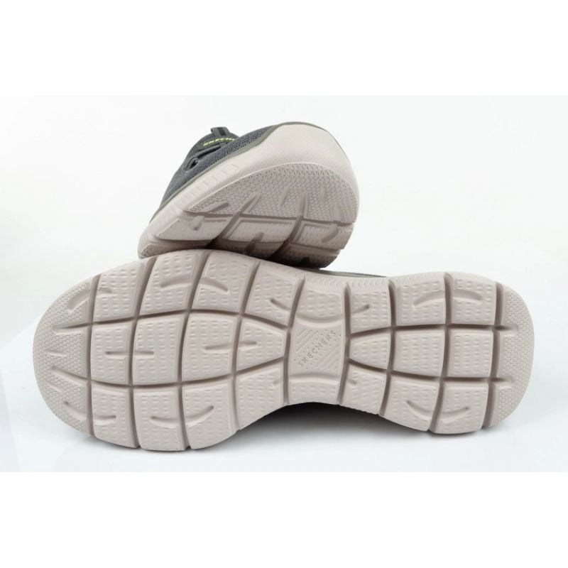 Shoes Skechers Summits M 232457/CHAR Footwear/Lifestyle/Skechers Skechers