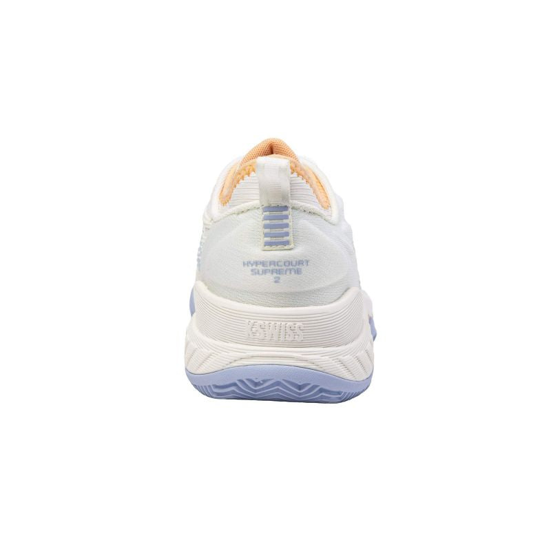 K-Swiss Hypercourt Supreme 2 HB W shoes 99072-131-M Footwear/Lifestyle/K-Swiss Your Sports Performance