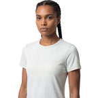 Champion SS Tee Women's Light Green 119020 BS232