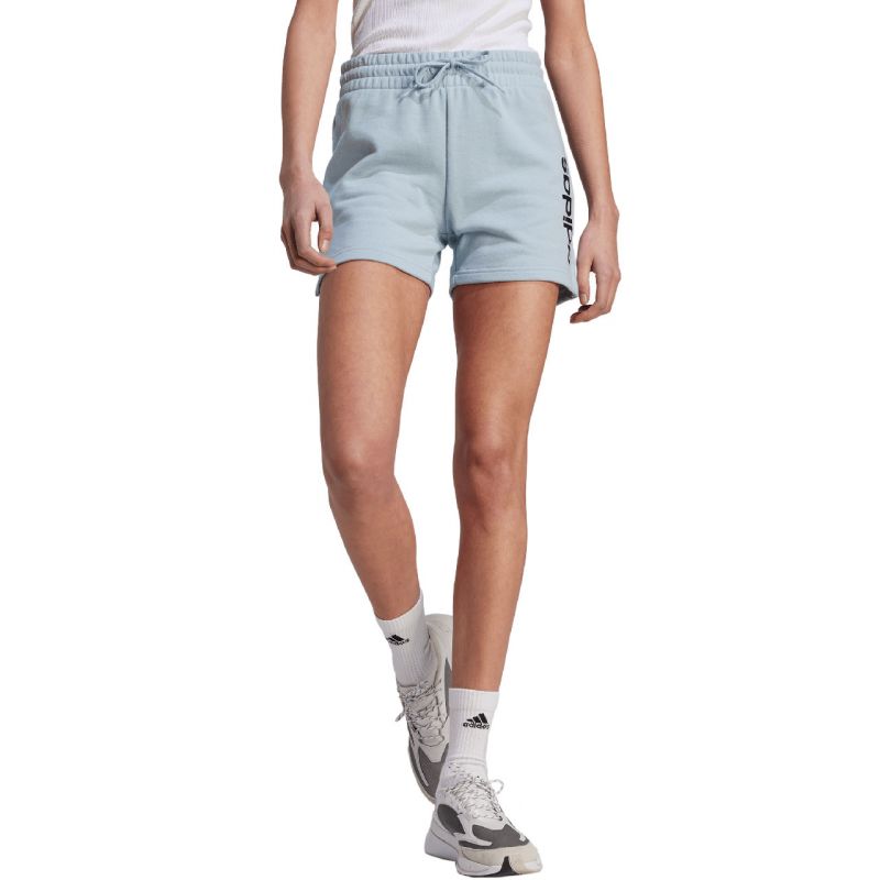 adidas Essentials Linear French Terry W shorts IL3355 Clothing/Training Adidas