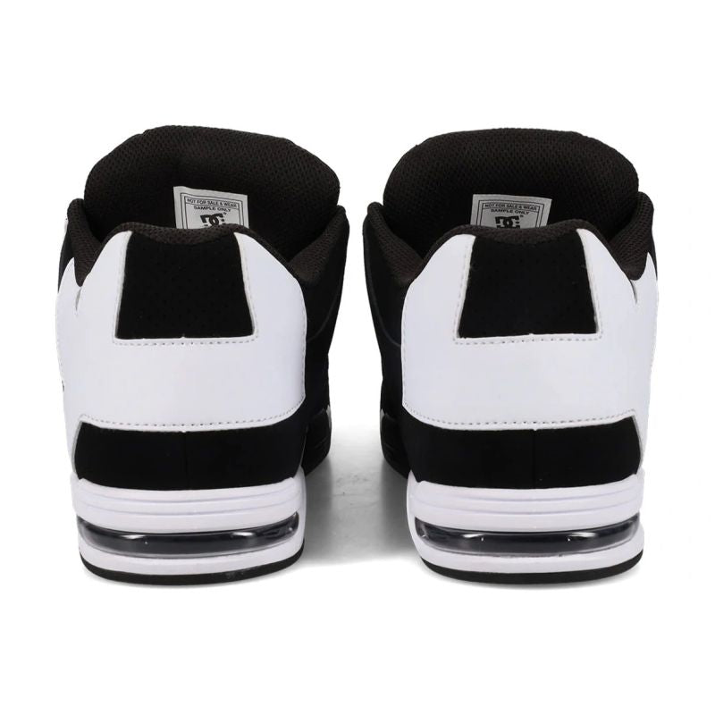 DC Shoes DC Command DC02220002 Black To be categorized Your Sports Performance