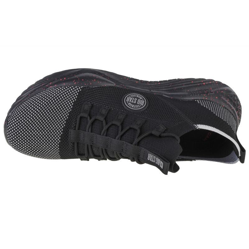 Big Star Shoes M LL174282 Footwear/Lifestyle/Big Star Your Sports Performance