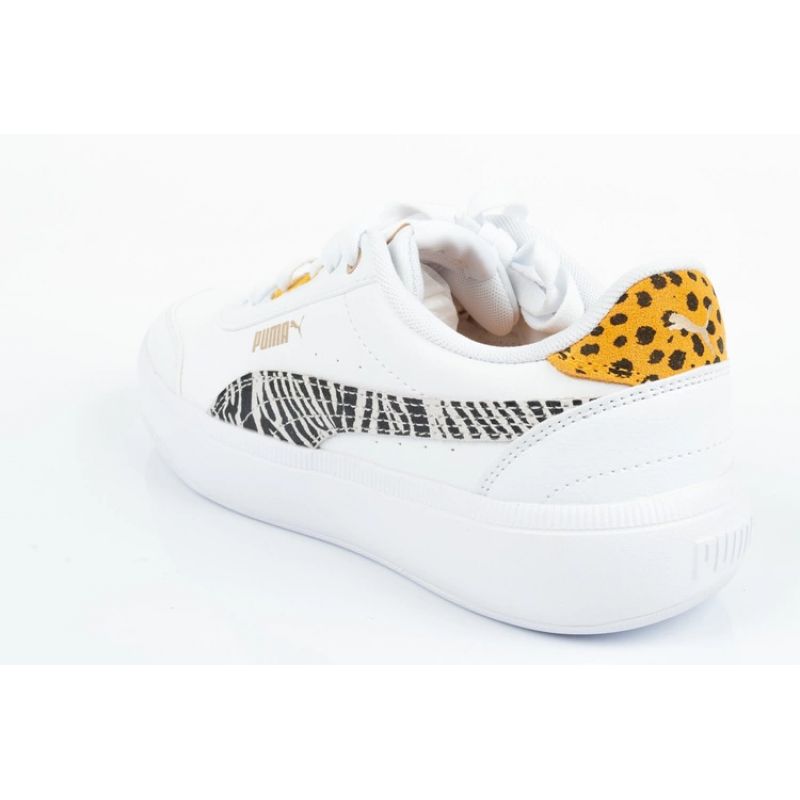 Puma Tori Safari W 384933 01 sneakers Footwear/Lifestyle Puma
