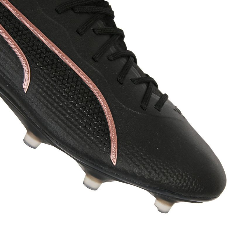 Puma King Ultimate FG/AG M 107563-07 football shoes Footwear/Football Puma