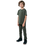 Pants 4F Jr HJZ22 JSPMD001 43S Clothing/Outdoor 4F