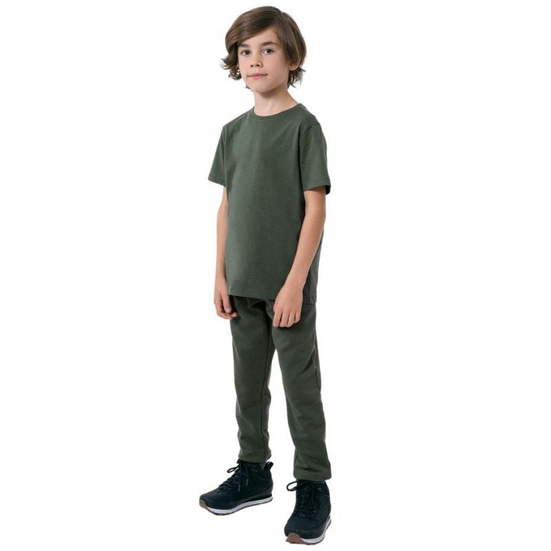 Pants 4F Jr HJZ22 JSPMD001 43S Clothing/Outdoor 4F