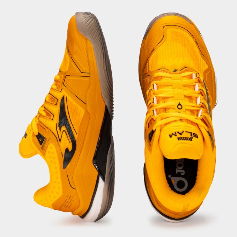 Joma Slam Men 2508 M TSLAMS2508OM tennis shoes Footwear/Tennis/Low/Joma Joma